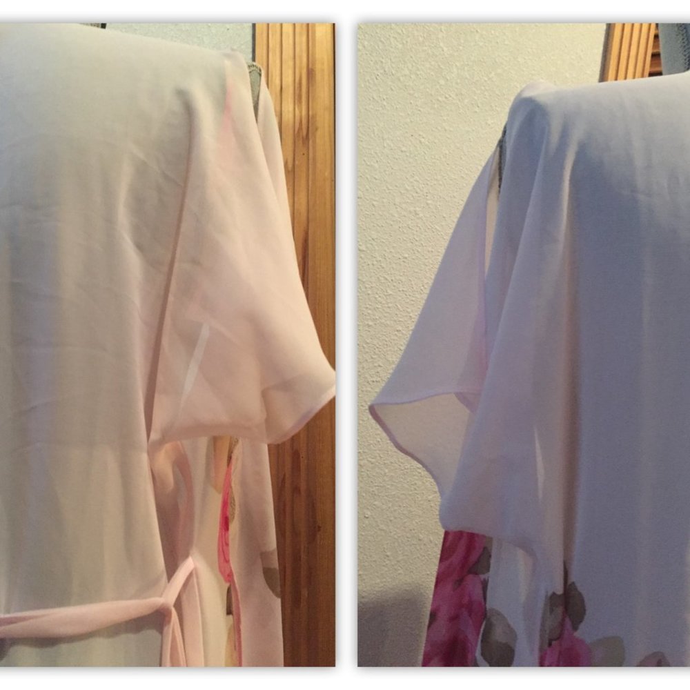 In Bloom Robe - Picture 15 of 16